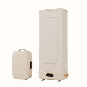 Everday Steam Closet